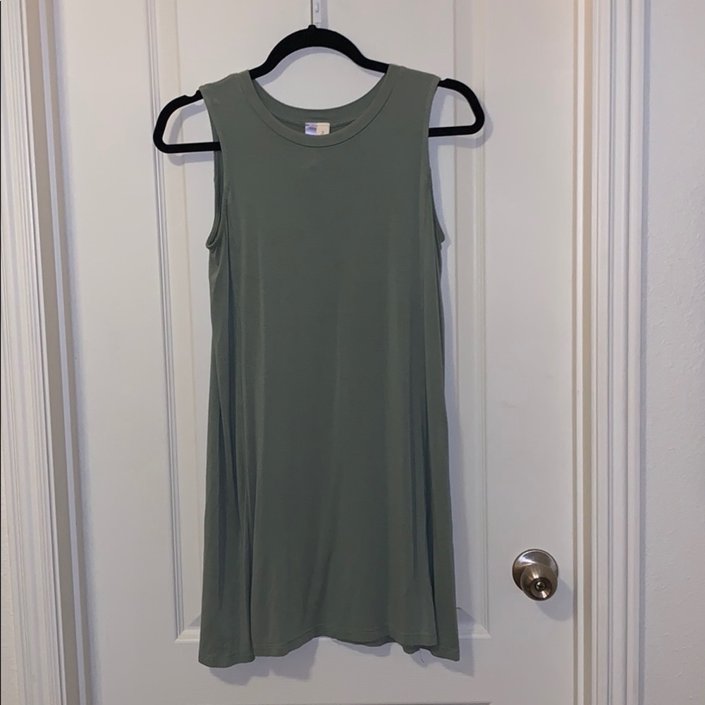 Simple Sundress